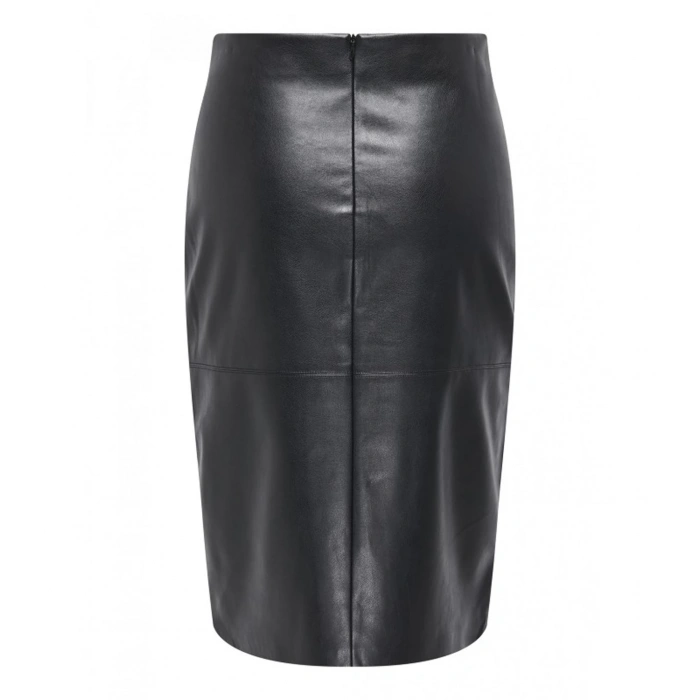 Only 15356873 Kadin Etek - Siyah