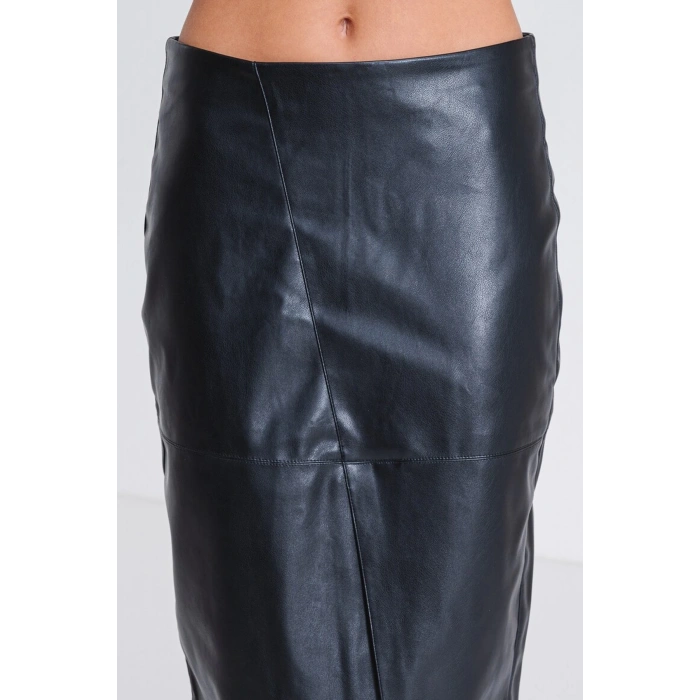 Only 15356873 Kadin Etek - Siyah