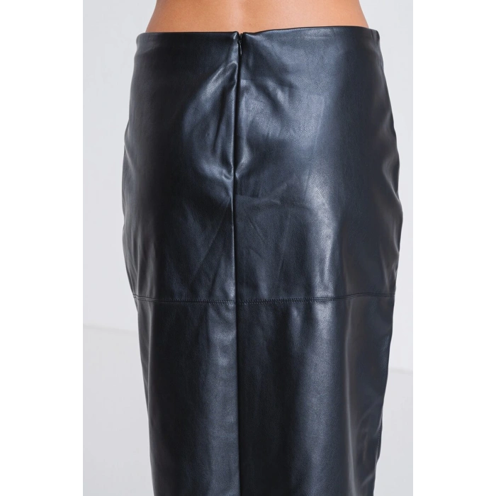 Only 15356873 Kadin Etek - Siyah