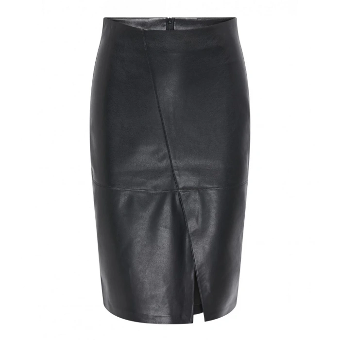 Only 15356873 Kadin Etek - Siyah