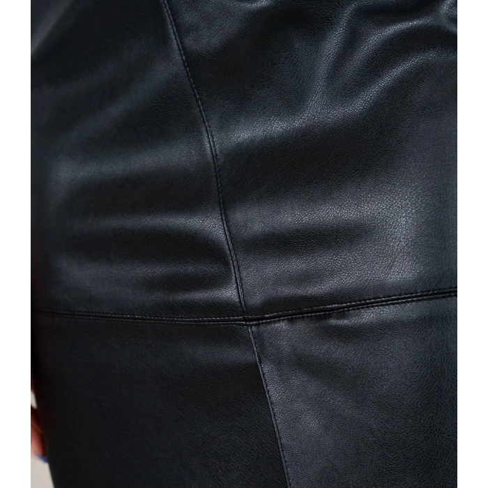 Only 15356873 Kadin Etek - Siyah