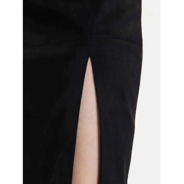 Only 15357433 Kadin Etek - Siyah