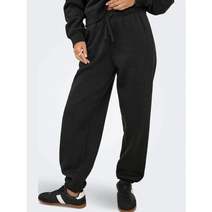 Only 15357504 Kadin Esofman Alti - Siyah