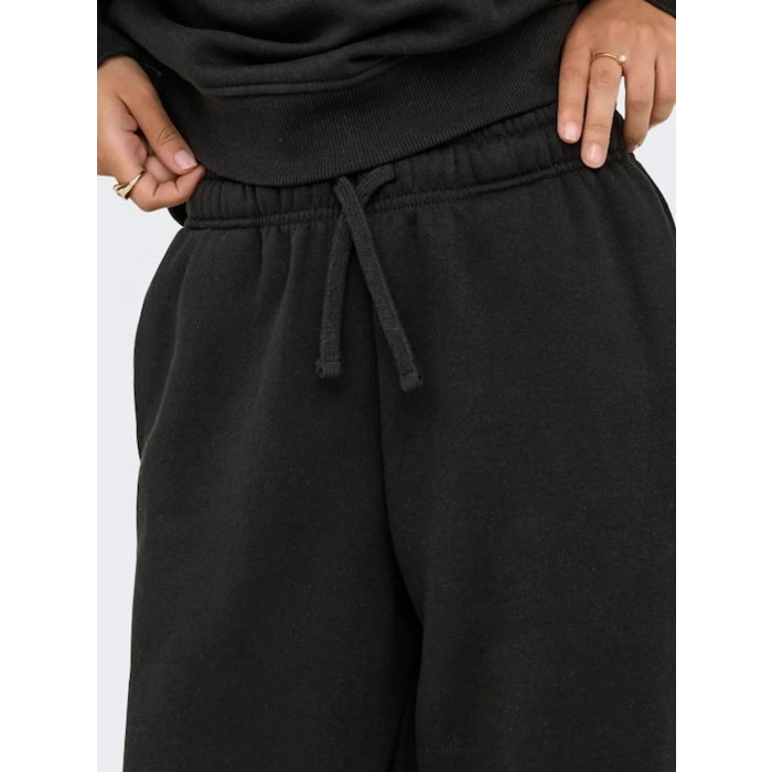 Only 15357504 Kadin Esofman Alti - Siyah