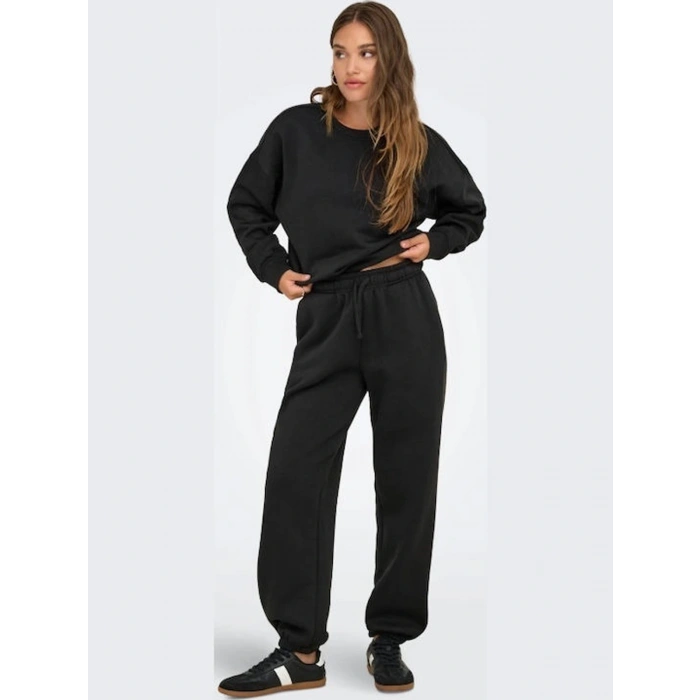 Only 15357504 Kadin Esofman Alti - Siyah