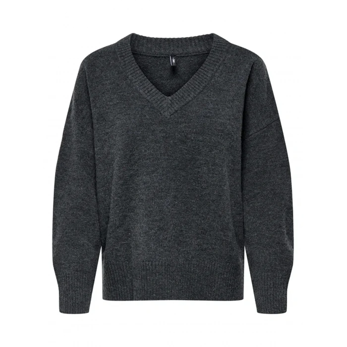 Only 15360940 Kadin Triko - Fume