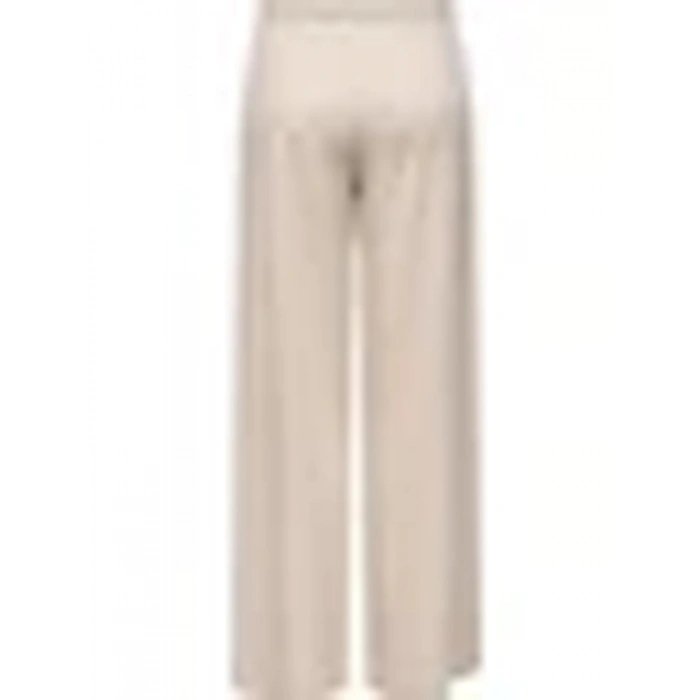 Only 15366882 Kadin Pantolon - Bej