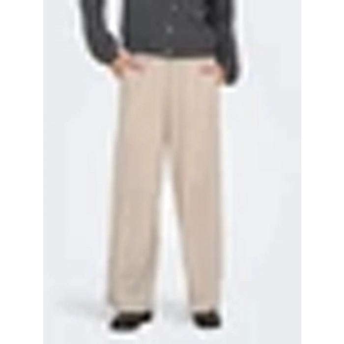 Only 15366882 Kadin Pantolon - Bej