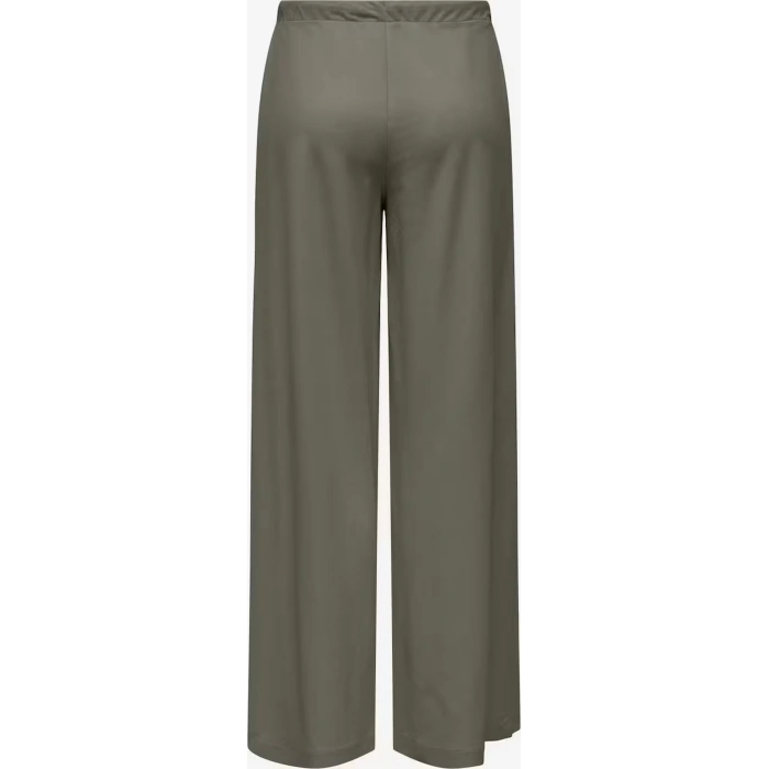 Only 15366882 Kadin Pantolon - Haki