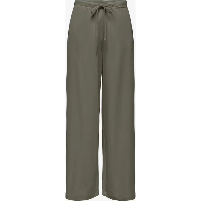 Only 15366882 Kadin Pantolon - Haki