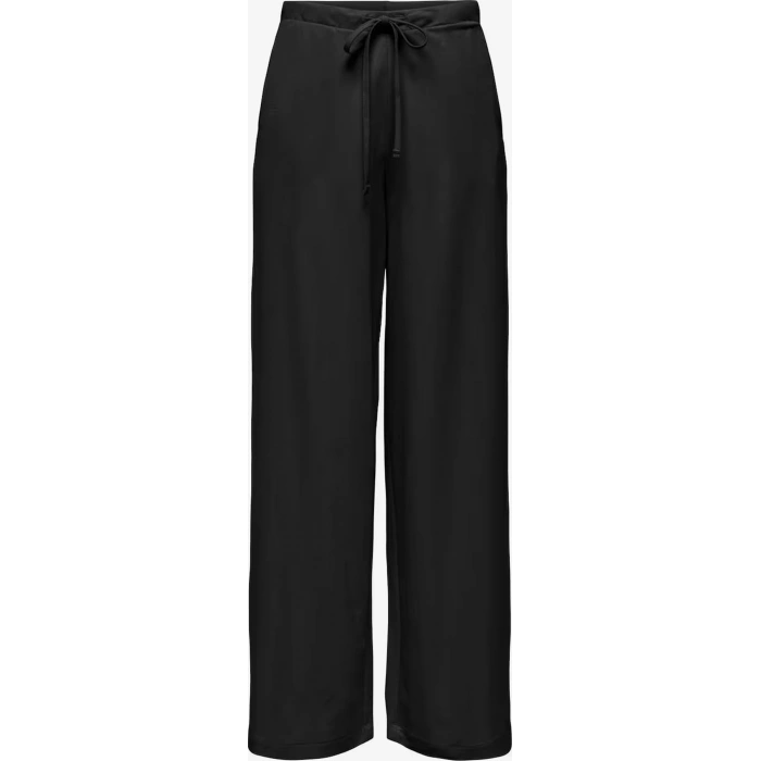 Only 15366882 Kadin Pantolon - Siyah
