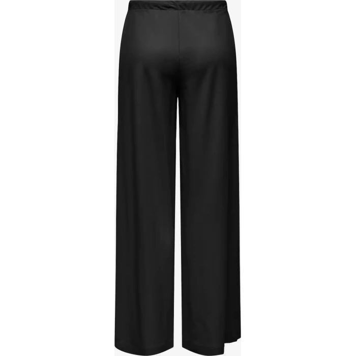 Only 15366882 Kadin Pantolon - Siyah