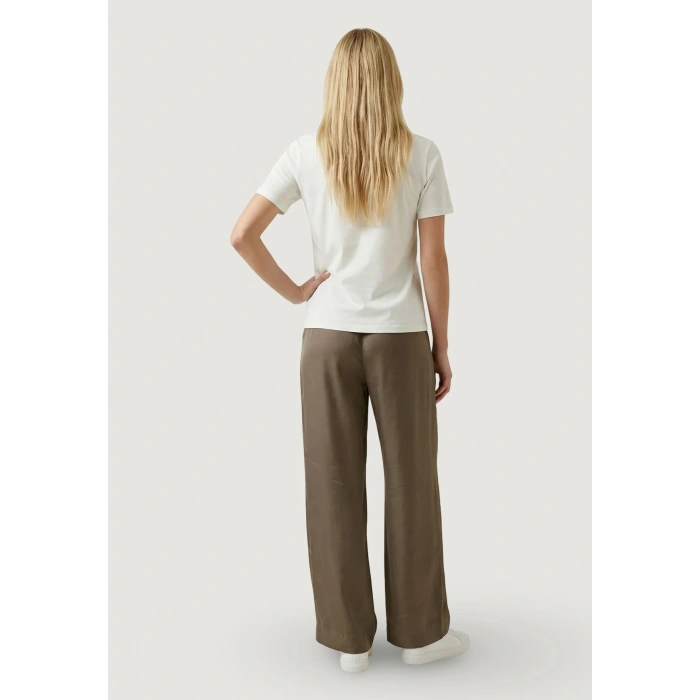 Only 15367390 Kadin Pantolon - Haki