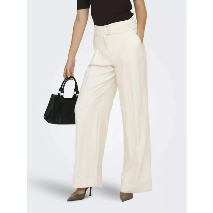 Only 15367390 Kadin Pantolon - Tas