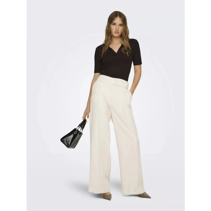 Only 15367390 Kadin Pantolon - Tas