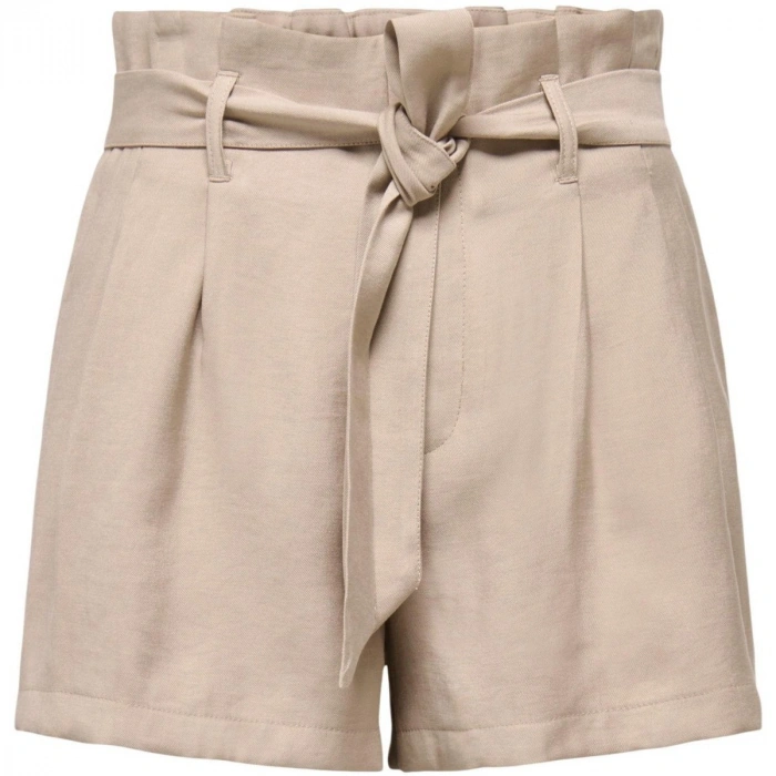 Only 15367400 Kadin Sort - Bej
