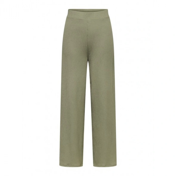 Only 15367490 Kadin Pantolon - Haki