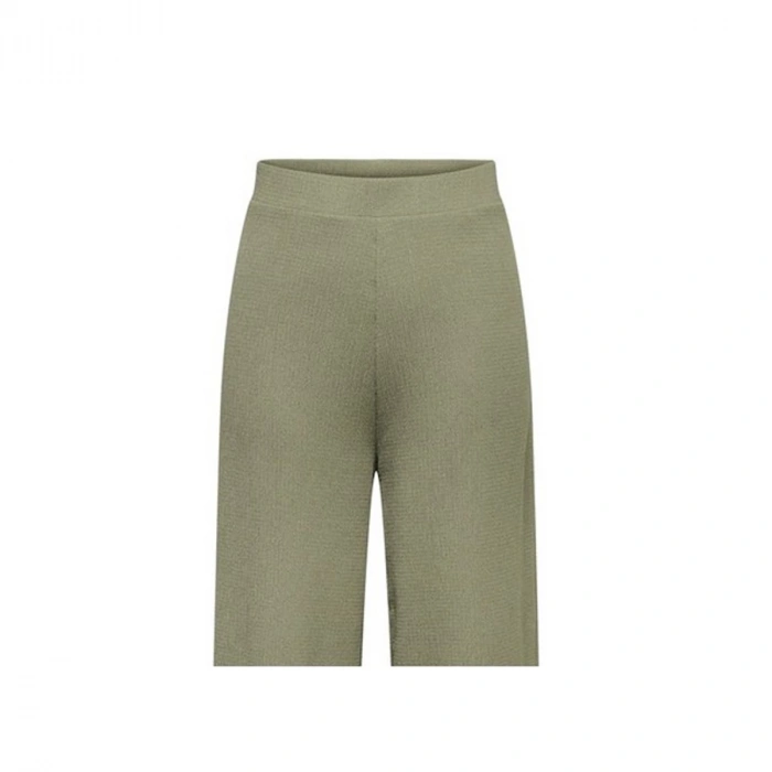 Only 15367490 Kadin Pantolon - Haki