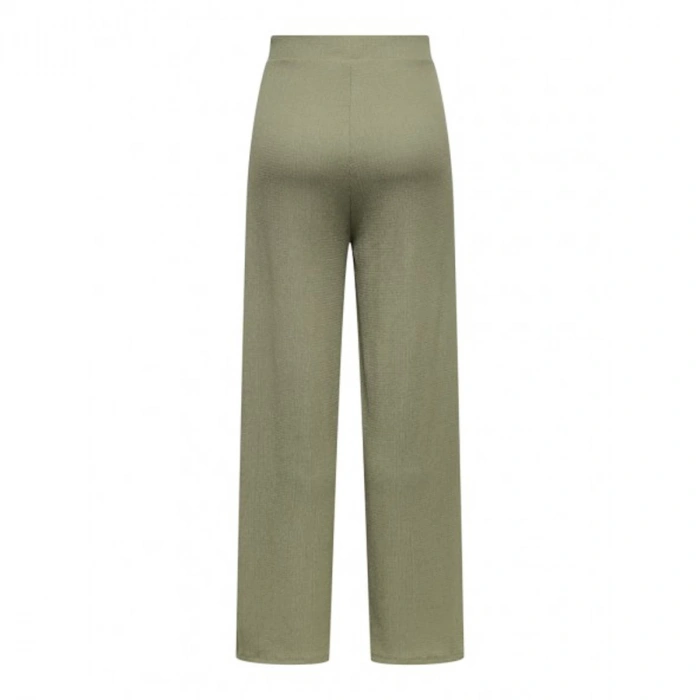 Only 15367490 Kadin Pantolon - Haki