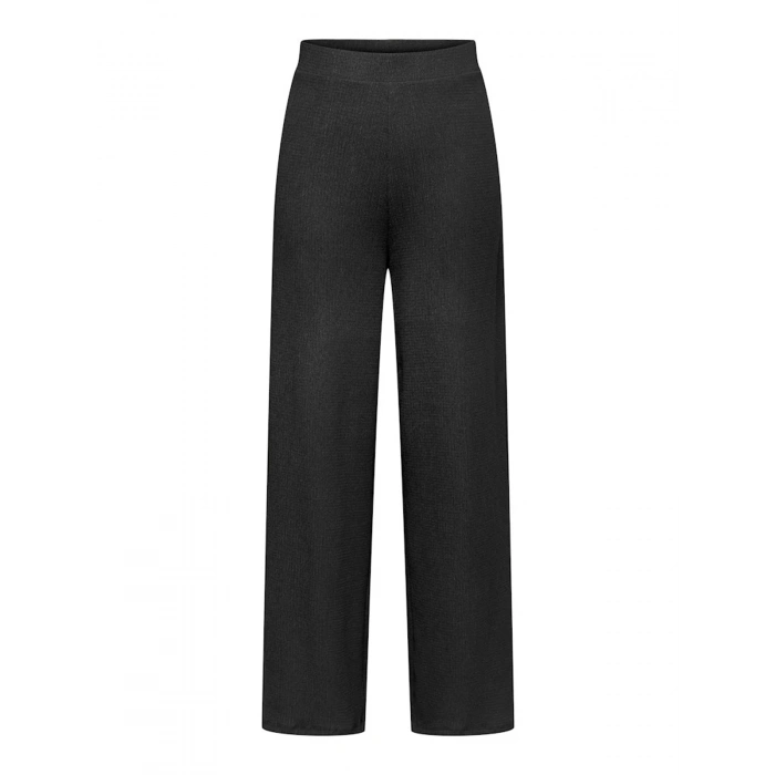 Only 15367490 Kadin Pantolon - Siyah