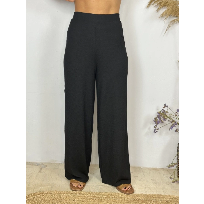 Only 15367490 Kadin Pantolon - Siyah