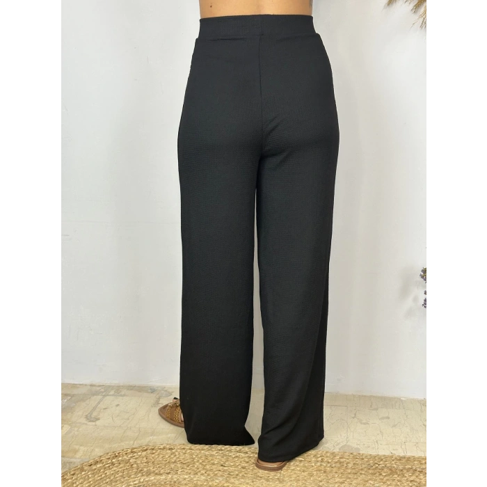 Only 15367490 Kadin Pantolon - Siyah