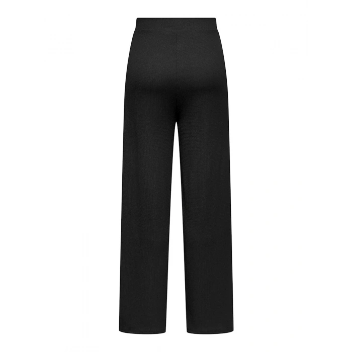 Only 15367490 Kadin Pantolon - Siyah