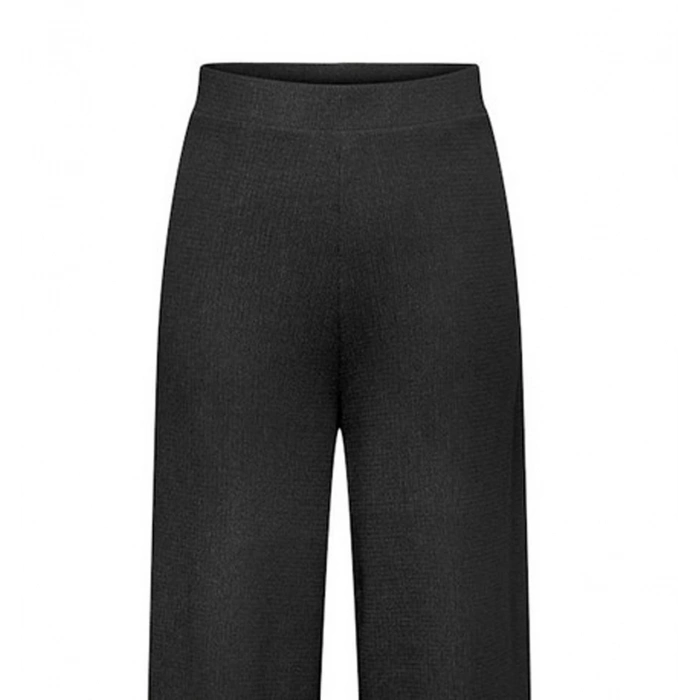 Only 15367490 Kadin Pantolon - Siyah