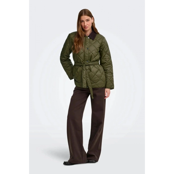 Only 15373692 Kadin Mont - Haki