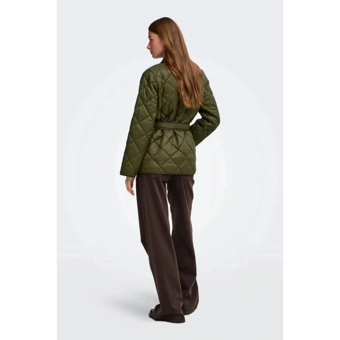 Only 15373692 Kadin Mont - Haki