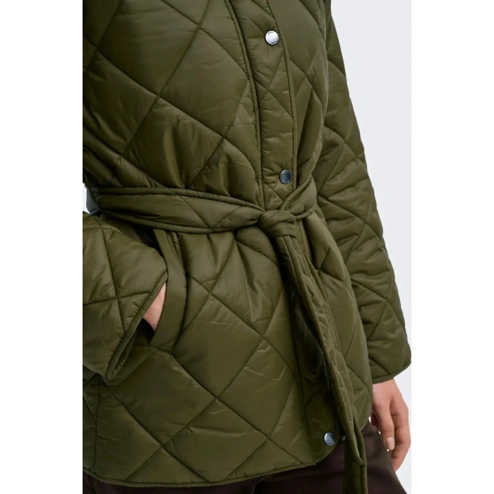 Only 15373692 Kadin Mont - Haki