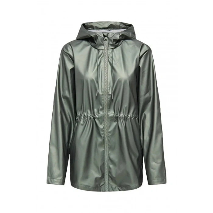 Only 15374158 Kadin Ceket - Haki