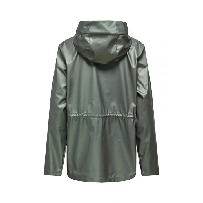 Only 15374158 Kadin Ceket - Haki