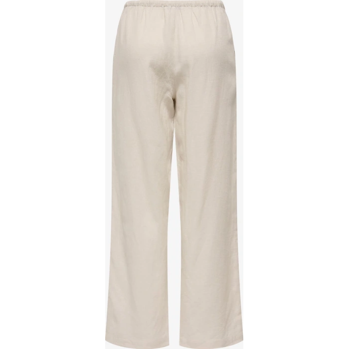 Only 15374187 Kadin Pantolon - Bej
