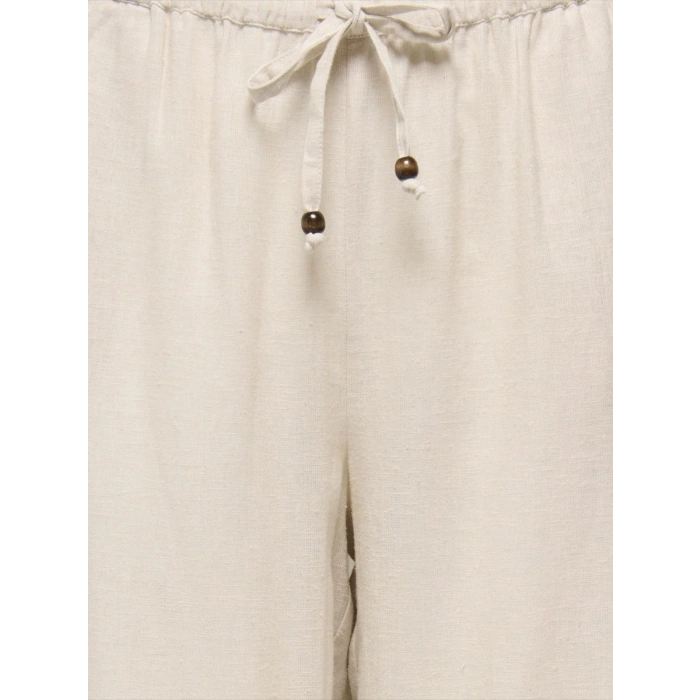 Only 15374187 Kadin Pantolon - Bej