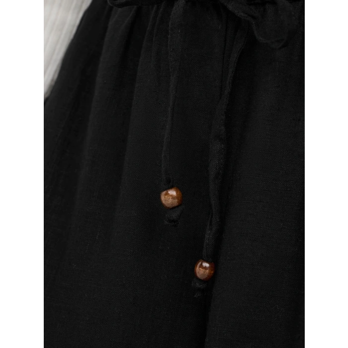 Only 15374187 Kadin Pantolon - Siyah