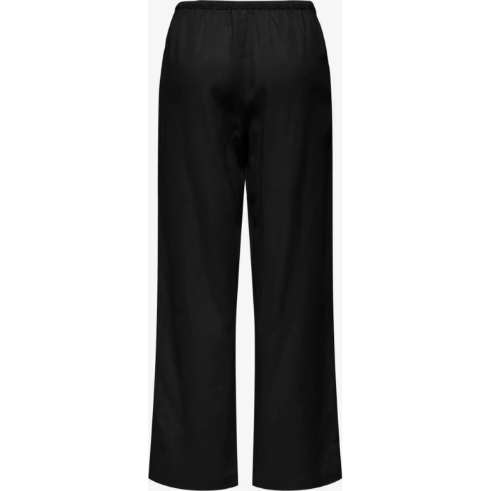 Only 15374187 Kadin Pantolon - Siyah