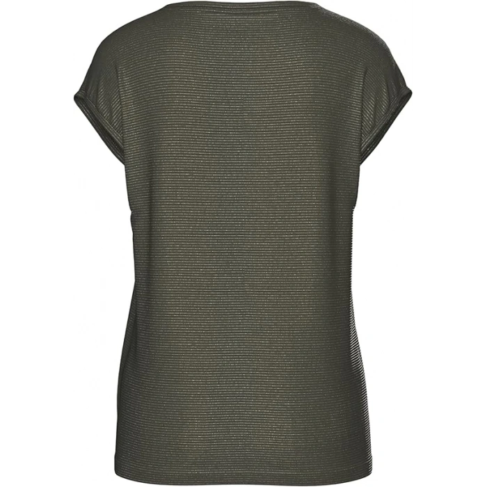 Only Pieces 17078572 Kadin Body - Haki