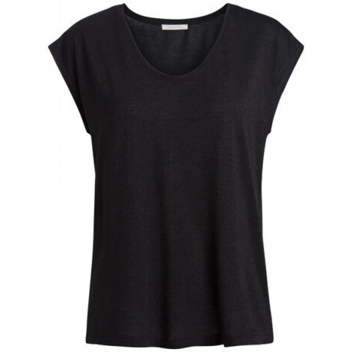 Only Pieces 17078572 Kadin Body - Siyah