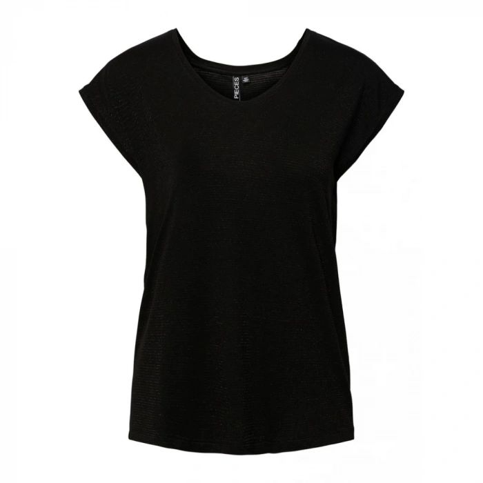 Only Pieces 17078572 Kadin Body - Siyah