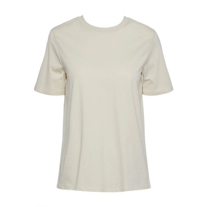 Only Pieces 17140802 0 Yaka Kadin Body - Bej