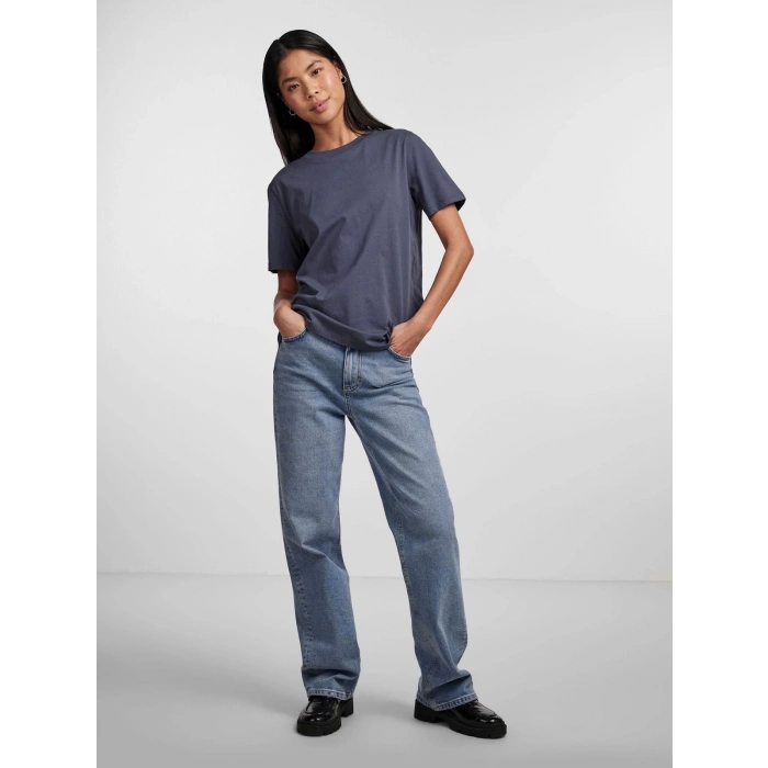 Only Pieces 17140802 0 Yaka Kadin Body - Fume