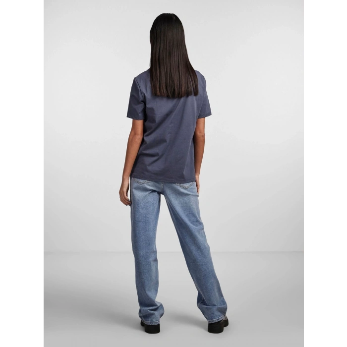 Only Pieces 17140802 0 Yaka Kadin Body - Fume