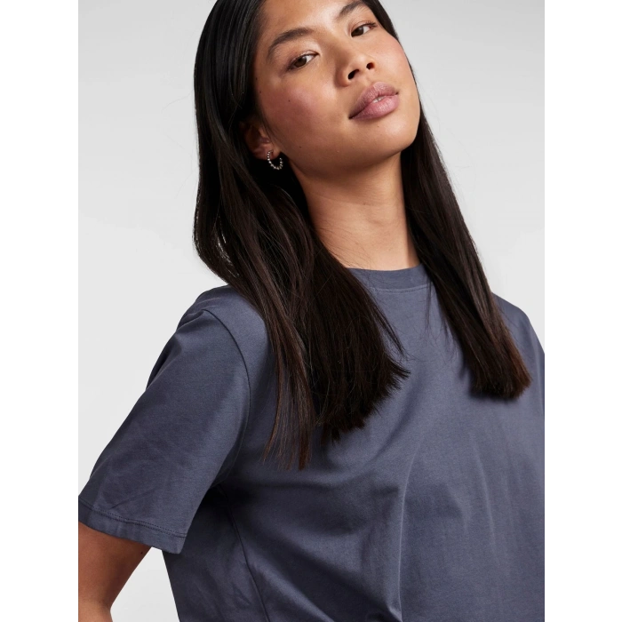 Only Pieces 17140802 0 Yaka Kadin Body - Fume