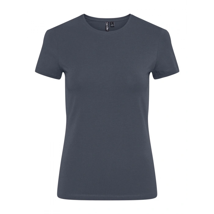 Only Pieces 17140802 0 Yaka Kadin Body - Fume