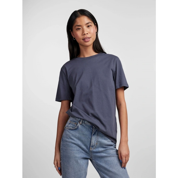 Only Pieces 17140802 0 Yaka Kadin Body - Fume