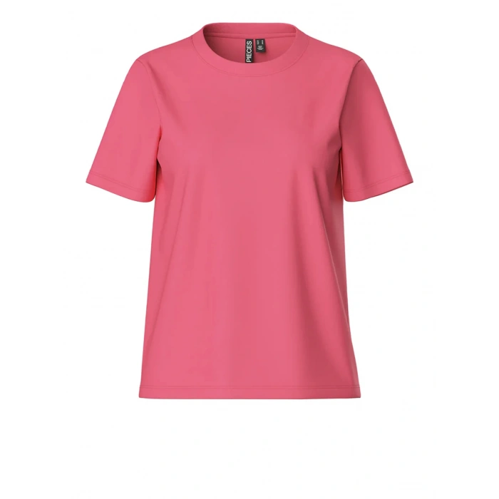 Only Pieces 17140802 0 Yaka Kadin Body - Mercan