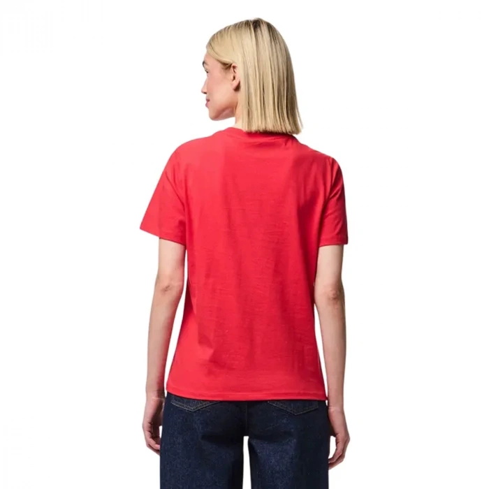 Only Pieces 17140802 0 Yaka Kadin Body - Nar Cicegi