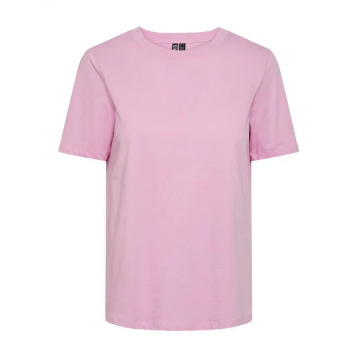 Only 17140802 0 Yaka Kadin Body - Pembe