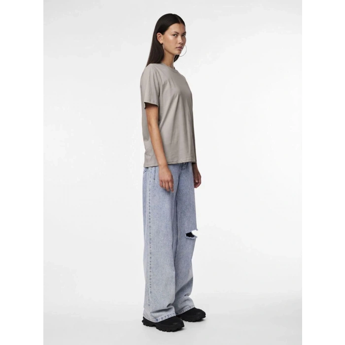 Only Pieces 17140802 0 Yaka Kadin Body - Ten